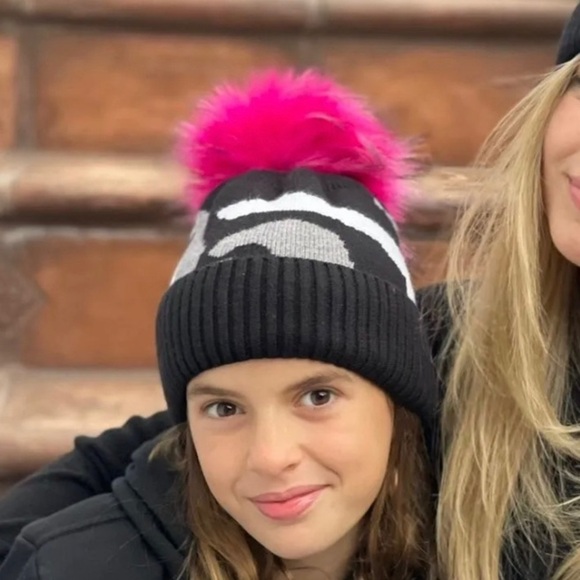 NWT Pixie Lane Camo Beanie - Picture 2 of 5